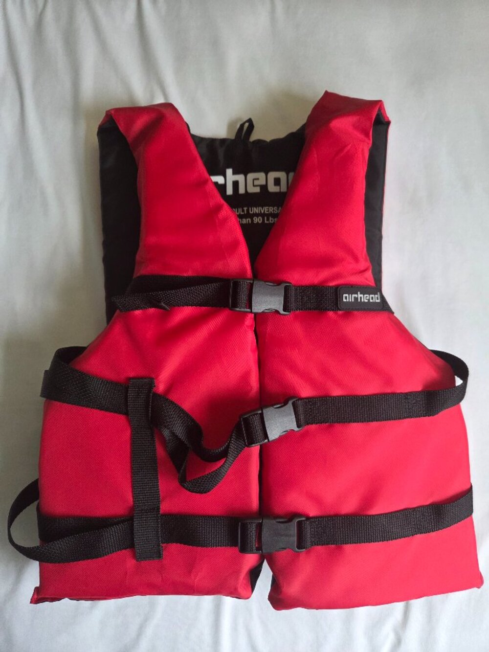 Airhead Lifejacket